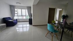 Blk 228A Ang Mo Kio Court (Ang Mo Kio), HDB 5 Rooms #589154431